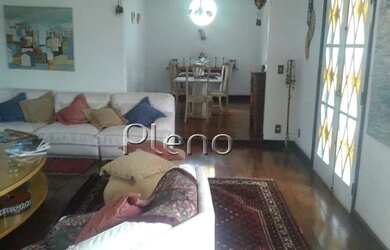 Imagem 3: Casa - Cidade Universitária - Campinas