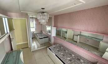 Imagem 3: Clube Jardins Apartamento com 3 dormitórios