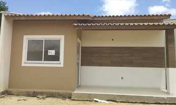 Imagem: 036-/ OPORTUNIDADE! CASA COM ENTRADA FACILITADA