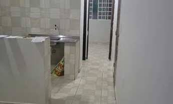 Imagem 4: Aluga-se Kits em um prédio todo na cerâmica lindo de 1 Quartos na Ceilândia Norte DF