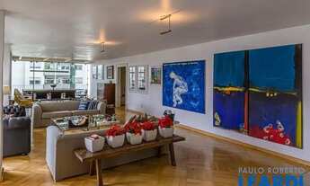 Imagem 3: COBERTURA - HIGIENÓPOLIS - SP