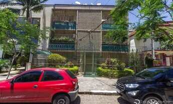 Imagem: Apartamento em Menino Deus