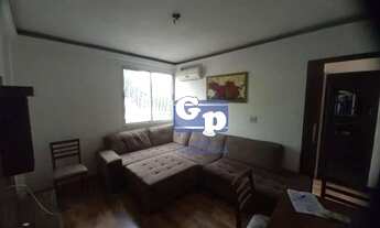 Imagem 4: Apartamento com 2 dormitórios para alugar, 60 m² por R$ 1.580,15/mês - Mutondo - São Gonça