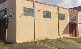 Imagem 6: Ponto comercial/Loja/Box para aluguel possui 260 metros quadrados