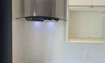 Imagem 6: APARTAMENTO - TAMBORÉ - SP