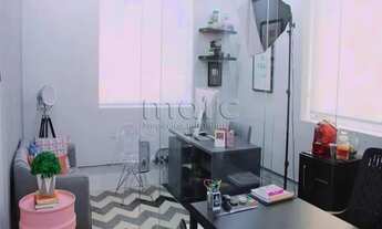 Imagem 3: SÃO PAULO - Conjunto Comercial/Sala - CAMBUCI