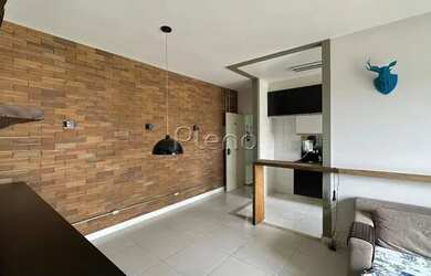 Imagem 2: Apartamento à venda no Vila Nova - Campinas/SP