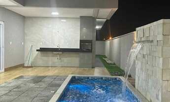 Imagem 4: Casa Térrea - Jardins Nápoles