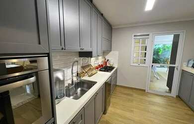 Imagem 6: Casa à venda em Barão Geraldo - Campinas/SP