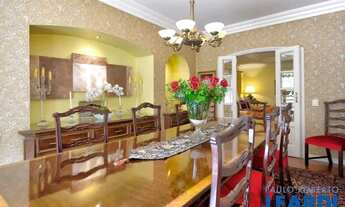 Imagem 7: CASA ASSOBRADADA - JARDIM SÃO BENTO - SP