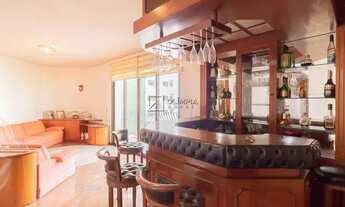 Imagem 3: Apartamento Venda 3 Dormitórios - 183 m² Perdizes