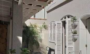 Imagem 4: Casa com 3 dormitórios, 250 m² - venda por R$ 2.100.000,00 ou aluguel por R$ 8.500,00/mês