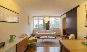 Imagem 3: Venda Apartamento 3 Dormitórios - 120 m² Cerqueira César