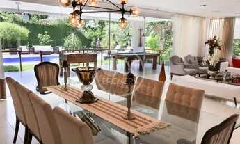 Imagem 6: RESERVA DO ITANHANGÁ