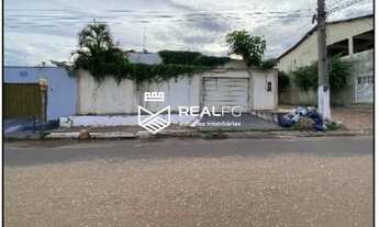 Imagem: Imperatriz/MA - Lt 05 jardim sao luis