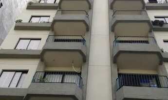 Imagem 2: Lindo e charmoso apartamento, mobiliado, repleto de armários e junto ao metrô Vila Mariana