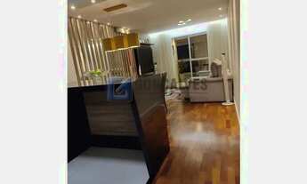 Imagem 6: SANTO ANDRE - Residential / Apartment - VILA ASSUNCAO