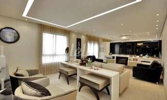 Imagem 2: São Paulo - Apartamento Padrão - Vila Olímpia