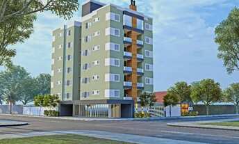 Imagem 2: Lançamento - rua Mato Grosso, 01 suíte e 01 quarto