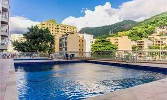 Imagem: Apartamento de 2 quartos, sendo 1 suite