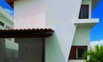 Imagem: Casa Duplex com 4suites - Condominio Fechado