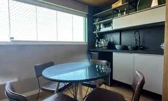 Imagem 5: Apartamento para venda tem 136 metros quadrados com 3 quartos em Farol - Maceió - AL