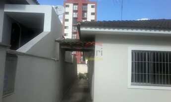 Imagem 5: AMPLA CASA COM EDÍCULA