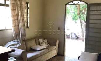 Imagem 4: Casa Padrão em São José do Rio Preto