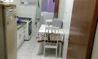 Imagem 5: Apartamento com 1 dorm, Tupi, Praia Grande - R$ 250 mil, Cod: ACT2594