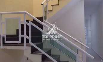 Imagem 2: Sobrado com 3 dormitórios para alugar, 180 m² por R$ 2.900,00/mês - Vila Alpina - São Paul