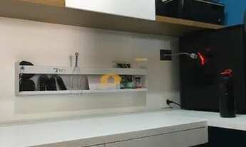 Imagem 5: Apartamento para locação com 60 m², 02 dormitórios, 01 suíte, 01 vaga - Vila da Saúde