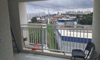 Imagem 4: Apartamento com 2 dormitórios para alugar, - Condomínio Residencial Provence