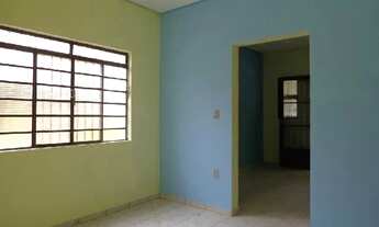 Imagem 4: LOCAÇÃO - CASA JARDIM MARIA DO CARMO / SOROCABA/SP