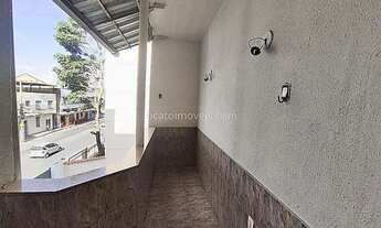 Imagem 7: Cód.: 3936 - Apartamento dois quartos no Fábrica