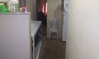 Imagem 4: Casa na rua da UPA do vinhais