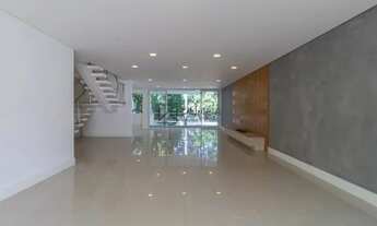 Imagem: Casa Venda Brooklin 425 m² 4 Dormitórios