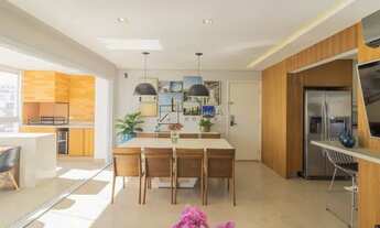 Imagem 5: Apartamento Venda 3 Dormitórios - 120 m² Vila Olímpia