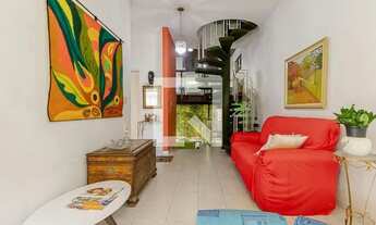 Imagem 5: Casa à Venda - Bosque da Saúde, 3 Quartos, 250 m2