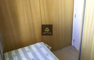 Imagem 6: Flat disponível na Vila Olímpia