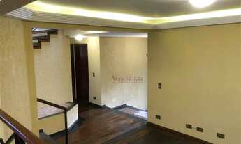 Imagem: Casa com 3 dormitórios para alugar, 384