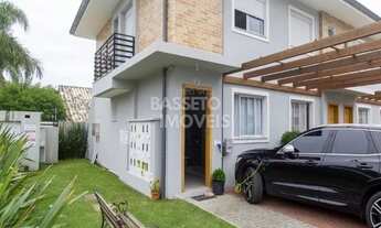 Imagem: FLORIANóPOLIS - Casa Padrão - Cachoeira