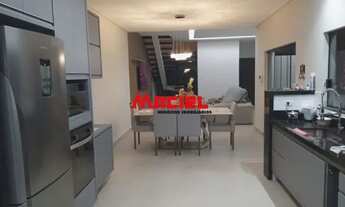 Imagem 1: Casa Sobrado em São José dos Campos