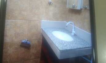 Imagem 5: Alugo casa 3 Qtos e 2 barracos de fundo. Qnp 34 P.sul Ceilândia