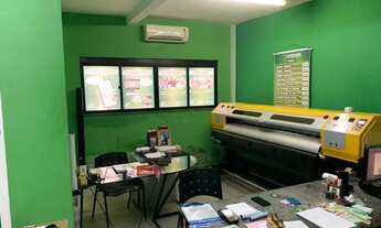 Imagem 5: Venda imóvel Galpão / depósito com 5 vagas na garagem