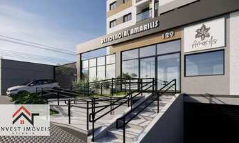 Imagem 7: Apartamento com 2 dormitórios à venda, 66 m² por R$ 487.596,60 - Alvinópolis - Atibaia/SP