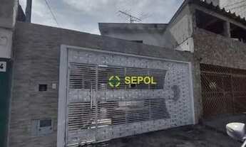 Imagem: Sobrado com 3 dormitórios, 90 m² - venda