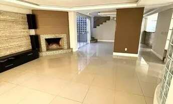 Imagem 3: Sobrado para Venda - 267.37m², 3 dormitórios, sendo 1 suites, 2 vagas - Marechal Rondon