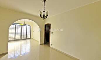 Imagem 6: Térrea para venda e locação - 3 quartos em Vila Nogueira - Campinas - SP