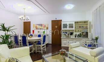 Imagem 4: Apartamento à venda no Jardim Proença - Campinas/SP