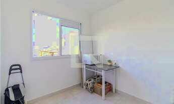 Imagem 4: Apartamento para Aluguel - Jardim Marajoara , 1 Quarto, 28 m2